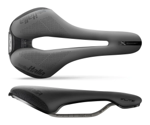 Selle Italia siodło Filte Boost X-Cross Superflow L3 czarne