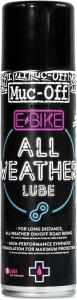 Muc-Off smar All Weather eBike 250ml