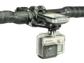 K-Edge uchwyt do Garmin Max Combo Mount 31.8mm czarny