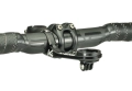 K-Edge uchwyt do Garmin Max Combo Mount 31.8mm czarny