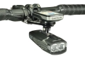 K-Edge uchwyt do Garmin Max Combo Mount 31.8mm czarny