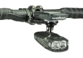 K-Edge uchwyt do Wahoo Max XL Combo Mount 31.8mm czarny