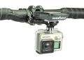 K-Edge uchwyt do Wahoo Max XL Combo Mount 31.8mm czarny