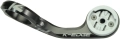 K-Edge uchwyt do Wahoo Max XL Mount 31.8mm czarny