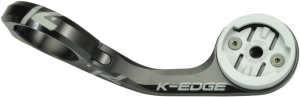 K-Edge uchwyt do Wahoo Max XL Mount 31.8mm czarny