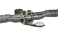 K-Edge uchwyt do Wahoo Max XL Mount 31.8mm czarny