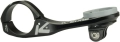 K-Edge uchwyt do Wahoo Max Combo Mount 31.8mm czarny