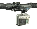K-Edge uchwyt do Wahoo Max Combo Mount 31.8mm czarny