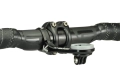 K-Edge uchwyt do Wahoo Max Combo Mount 31.8mm czarny