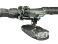 K-Edge uchwyt do Wahoo Max Combo Mount 31.8mm czarny