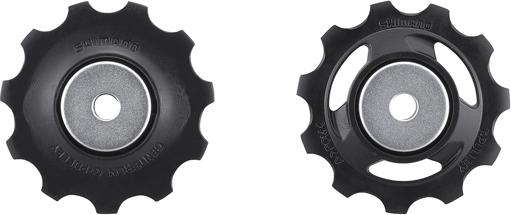 Shimano kółka przerzutki do GRX RX400