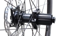 FFWD koła TYRO CL TL-R Shimano