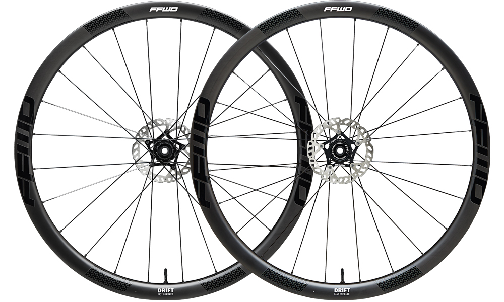 FFWD koła DRIFT MBL CL TL-R Sram XDR