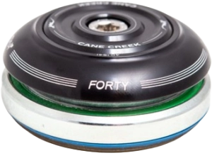 Cane Creek stery Forty tapered IS41|IS52/40 short 51