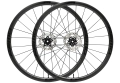 FFWD koła RYOT 33 MBL CL TL-R Shimano