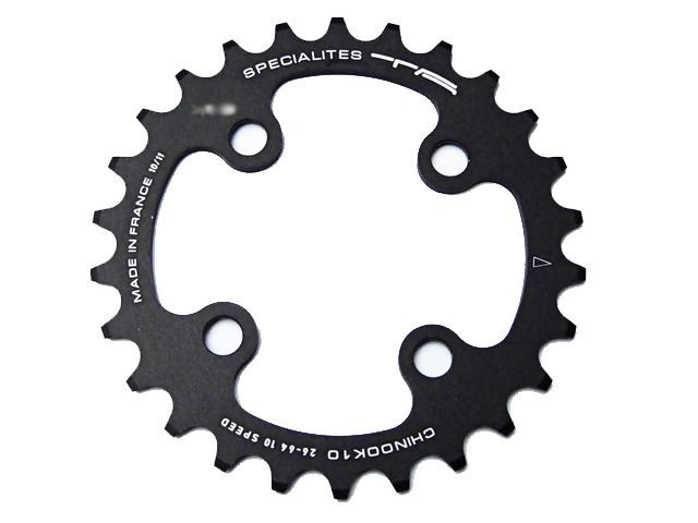 SPECIALITES TA tarcza Chinook 10/11rz 64BCD 24T, wewnętrzna