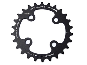 SPECIALITES TA tarcza Chinook 10/11rz 64BCD 24T, wewnętrzna