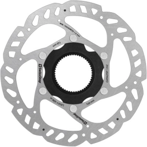 SwissStop tarcza hamulcowa Catalyst One 140mm CL