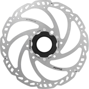 SwissStop tarcza hamulcowa Catalyst One 203mm CL