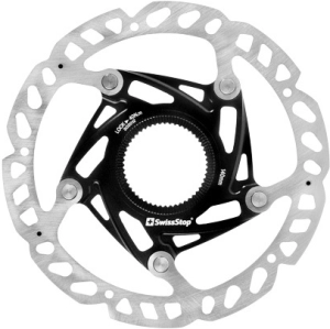 SwissStop tarcza hamulcowa Catalyst Race 140mm CL