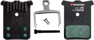 SwissStop okładziny hamulcowe Disc 35 EXOTherm2 Sram z radiatorem