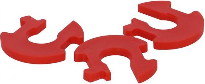 Rock Shox token Volume Reducer Kit 1T/4.7mm 3szt
