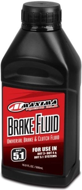 Maxima płyn hamulcowy DOT 5.1 500ml