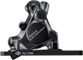 Shimano zacisk hamulcowy Ultegra BR-R8170 L03A przód czarny