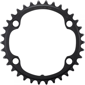 Shimano koronka FC-R8100 34T wewnętrzna