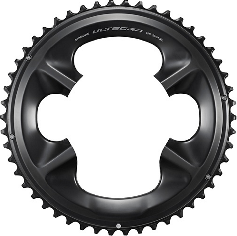 Shimano koronka FC-R8100 50T zewnętrzna