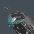 Shimano klamkomanetka Dura Ace ST-R9270 Di2 12rz prawa