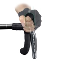 Shimano klamkomanetka Dura Ace ST-R9270 Di2 12rz prawa
