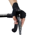 Shimano klamkomanetka Dura Ace ST-R9270 Di2 12rz prawa