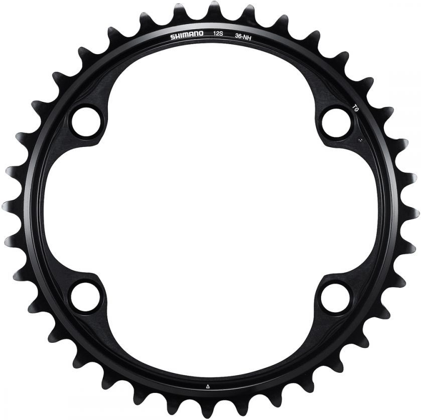 Shimano koronka FC-R9200 40T