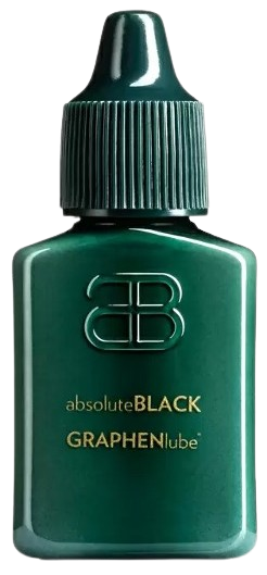 absoluteBlack smar do łańcucha Graphenlube 14ml