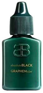 absoluteBlack smar do łańcucha Graphenlube 14ml