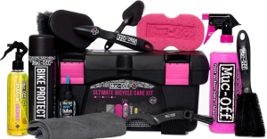 Muc-Off zestaw do czyszczenia roweru Ultimate Bike Cleaning