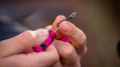 Muc-Off zestaw naprawczy Tubeless Puncture Plug czarny mat