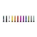 Muc-Off zestaw naprawczy Tubeless Puncture Plug czarny mat