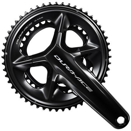 Shimano korba Dura Ace FC-R9200 54-40 172.5mm