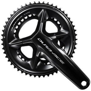 Shimano korba Dura Ace FC-R9200 54-40 172.5mm
