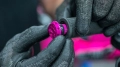 Muc-Off zestaw naprawczy Tubeless Puncture Plug tęczowy