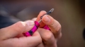 Muc-Off zestaw naprawczy Tubeless Puncture Plug tęczowy