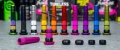 Muc-Off zestaw naprawczy Tubeless Puncture Plug tęczowy