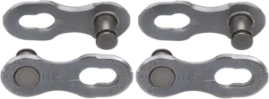 KMC spinka Missing-Link 10NR EPT Silver 2szt