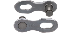 KMC spinka Missing Link 10NR EPT Silver 1szt OEM