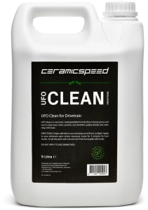 CeramicSpeed odtłuszczacz UFO Clean 5L