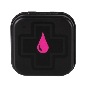 Muc-Off zestaw Glueless Patch Kit 25mm