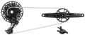 Sram grupa NX Eagle DUB 1x12rz 175mm