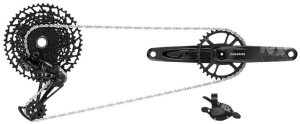 Sram grupa NX Eagle DUB 1x12rz 175mm